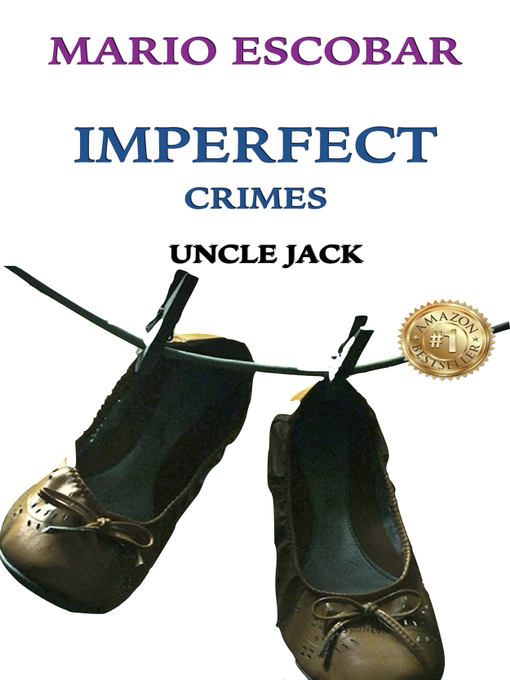 Cover image for Uncle Jack